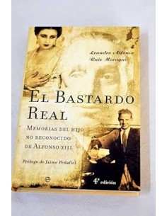 EL BASTARDO REAL
