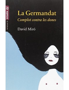 LA GERMANDAT Complot contre...