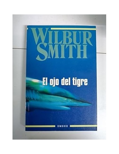 EL OJO DEL TIGRE