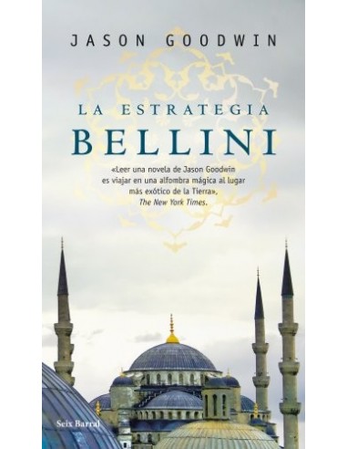 LA ESTRATEGIA BELLINI