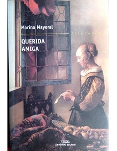 QUERIDA AMIGA (GALLEGO)