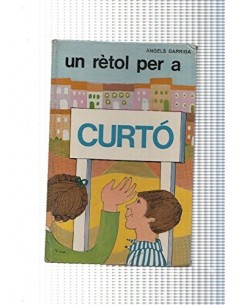 UN RÈTOL PER A CURTÓ