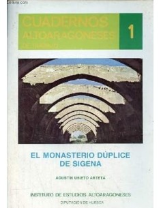 EL MONASTERIO DÚPLICE DE...