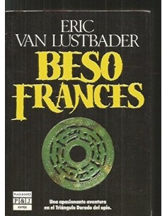 BESO FRANCÉS 1ª Edición