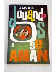 CUANDO DOS SE AMAN