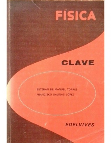 FÍSICA Clave