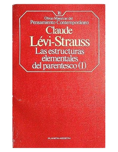 LA ESTRUCTURAS ELEMENTALES DEL...