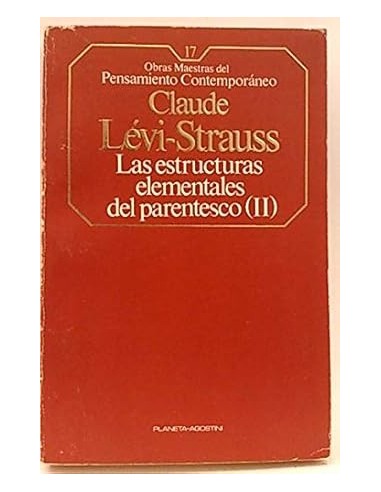 LA ESTRUCTURAS ELEMENTALES DEL...