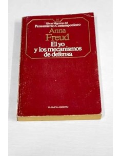 EL YO Y LOS MECANISMOS DE...