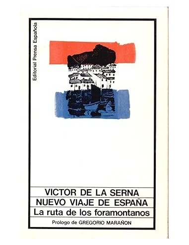 NUEVO VIAJE DE ESPAÑA la ruta de los...