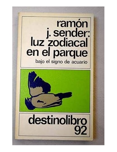 LUZ ZODIACAL EN EL PARQUE bajo el...