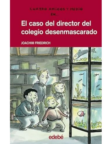 EL CASO DEL DIRECTOR DEL COLEGIO...