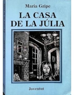LA CASA DE LA JÚLIA  I EL...