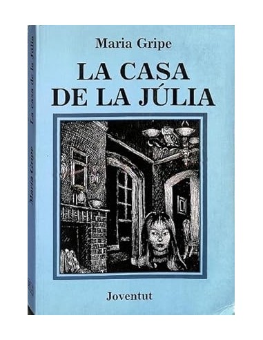 LA CASA DE LA JÚLIA  I EL PAPÀ DE NIT...