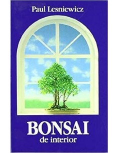 BONSAI DE INTERIOR