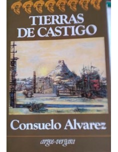 TIERRAS DE CASTIGO 1ªEdición