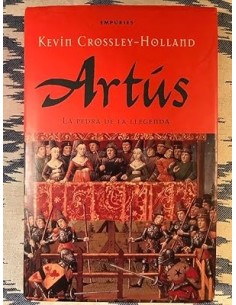 ARTÚS la pedra de la llegenda