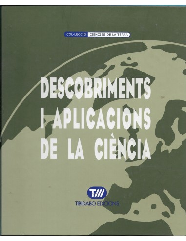 DESCOBRIMENTS I APLICACIONS DE LA...