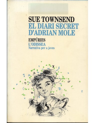 EL DIARI SECRET D´ADRIAN MOLE