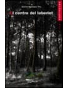 EL CENTRE DEL LABERINT