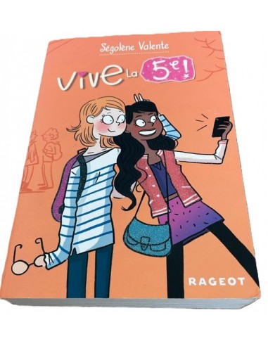 VIVE LA 5e !