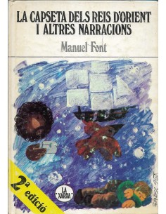 LA CAPSETA DEL REIS...