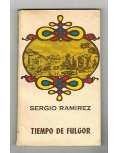 TIEMPO DE FULGOR