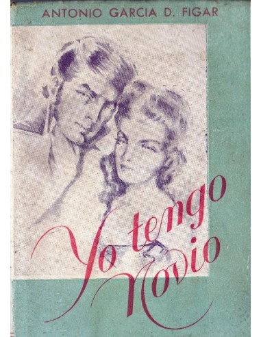 YO TENGO NOVIO