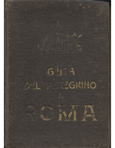 GUÍA DEL PEREGRINO A ROMA POR UN...