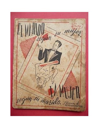LA MUJER SEGÚN SU MARIDO,EL MARIDO...