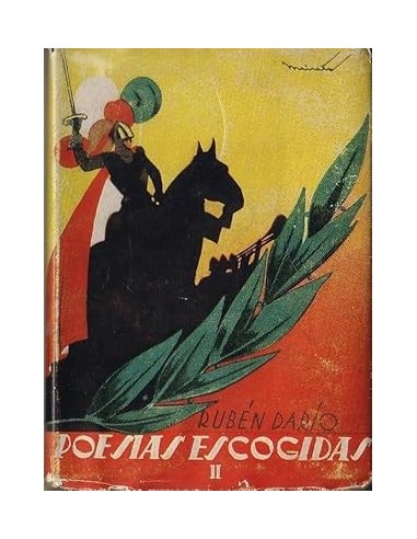 POESÍAS ESCOGIDAS Tomo II