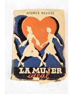 LA MUJER IDEAL