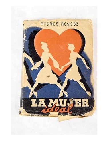 LA MUJER IDEAL