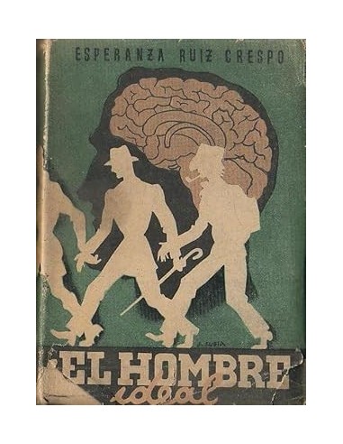 EL HOMBRE IDEAL