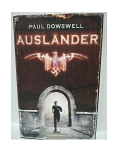 AUSLANDER