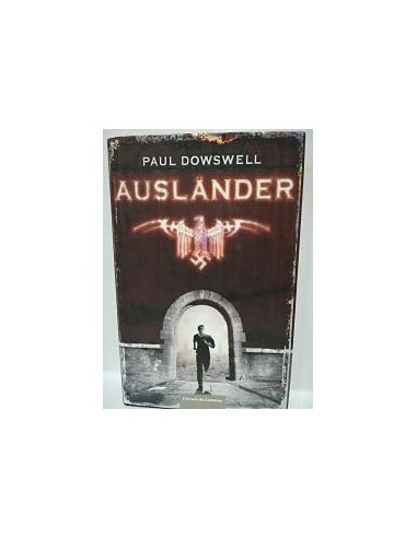 AUSLANDER