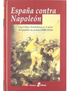 ESPAÑA CONTRA NAPOLEÓN