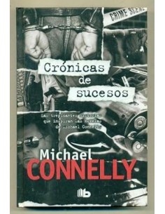 CRÓNICAS DE SUCESOS