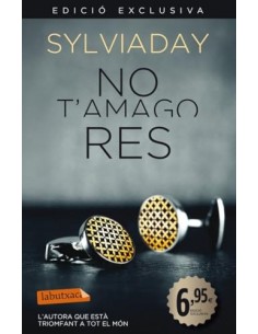 NO T´AMAGO RES