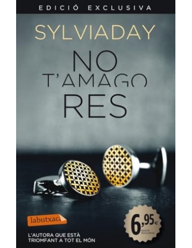 NO T´AMAGO RES
