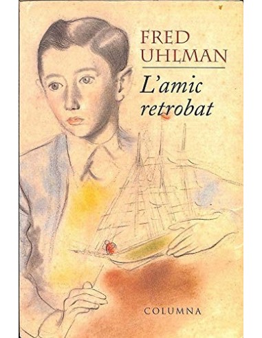 L´AMIC RETROBAT