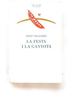 LA FESTA I LA GANYOTA