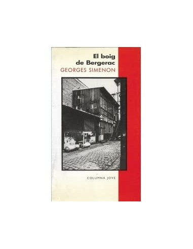 EL BOIG DE BERGERAC