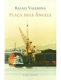 PLAÇA DELS ÀNGELS