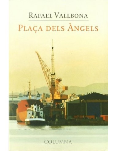 PLAÇA DELS ÀNGELS