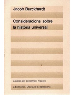 CONSIDERACIONS SOBRE LA...