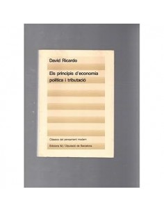 CONSIDERACIONS D´ECONOMIA...