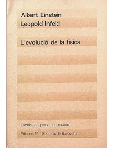L´EVOLUCIÓ DE LA FÍSICA