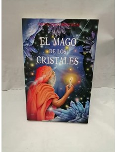 EL MAGO DE LOS CRISTALES