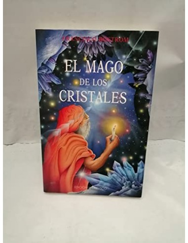 EL MAGO DE LOS CRISTALES
